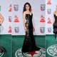Image for article titled Stars In Eye-Searing Sequins Shimmer & Shine At The Latin Grammys